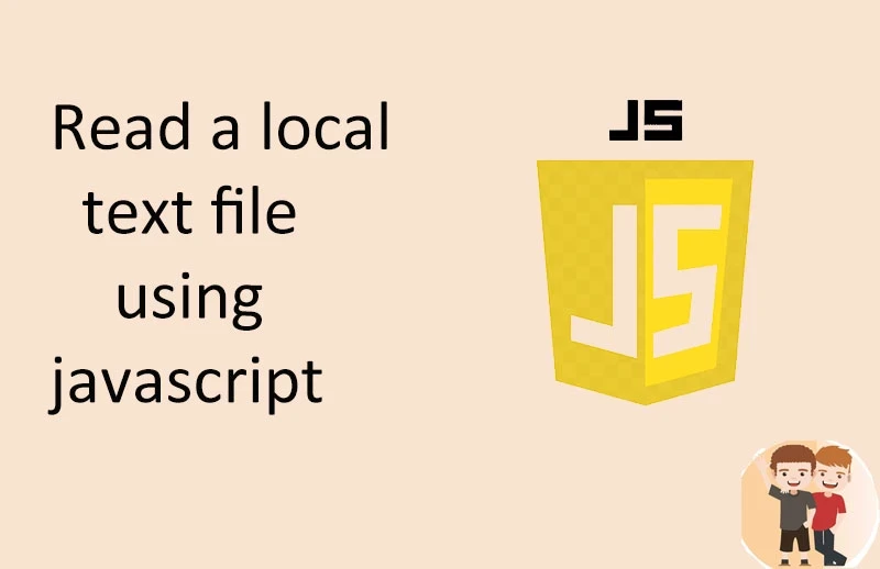 https://www.developercodez.com/post/1663864996/Read-a-local-text-file-using-JavaScript