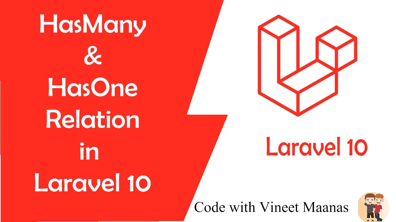 https://www.developercodez.com/post/1681753766/oneToOne-,-onrToMany-,-hasMany-and-hasOne-relationship-in-laravel-10