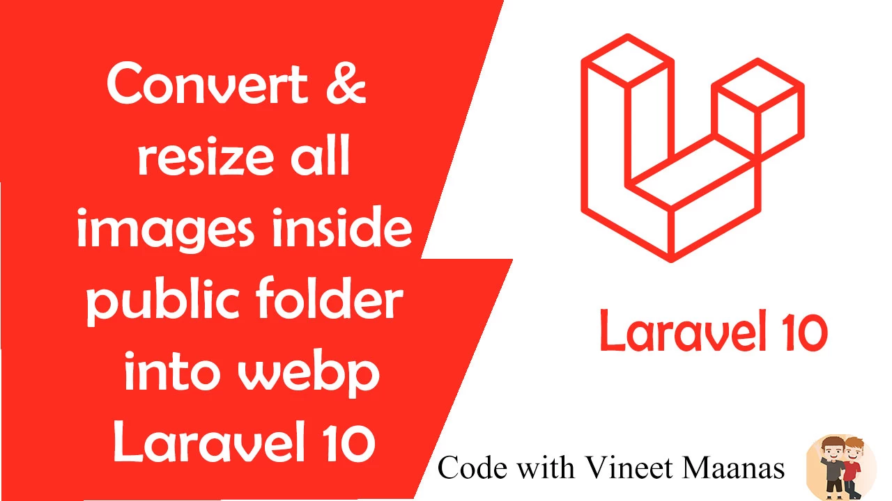 https://www.developercodez.com/post/1688546654/convert-&--resize-all-images-inside-public-folder-into-webp-format-in--Laravel-10